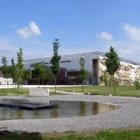 Collegiale Proche Centre Ville Home-One Dole Exterior photo
